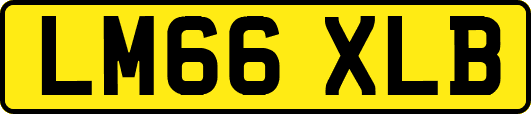 LM66XLB