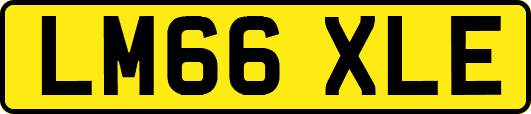 LM66XLE