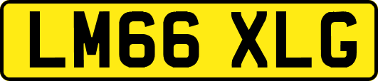 LM66XLG