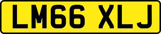 LM66XLJ