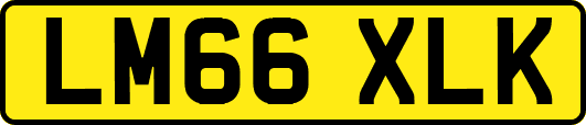 LM66XLK