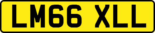 LM66XLL