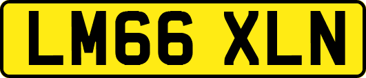 LM66XLN