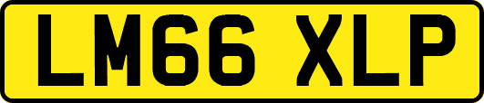 LM66XLP