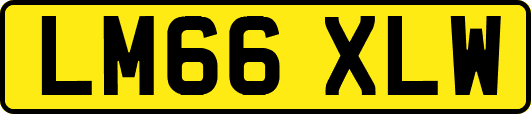LM66XLW
