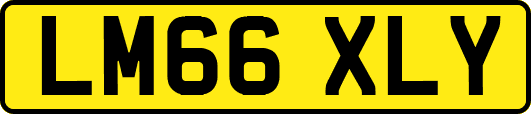 LM66XLY