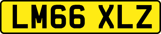 LM66XLZ