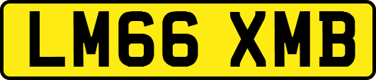 LM66XMB