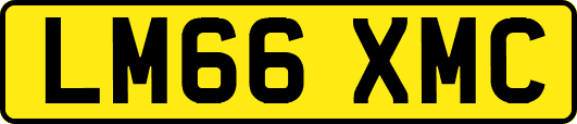 LM66XMC