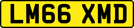 LM66XMD