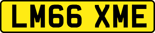 LM66XME