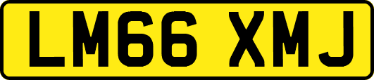 LM66XMJ