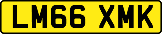 LM66XMK