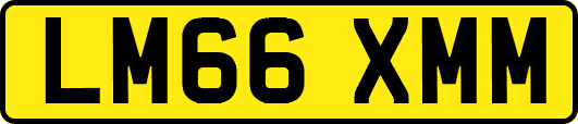 LM66XMM