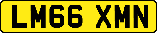 LM66XMN