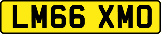 LM66XMO