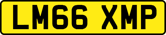 LM66XMP