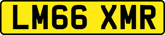 LM66XMR