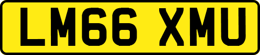 LM66XMU