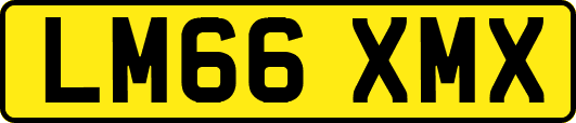LM66XMX