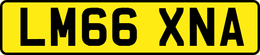 LM66XNA