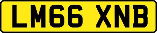 LM66XNB