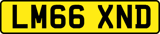 LM66XND