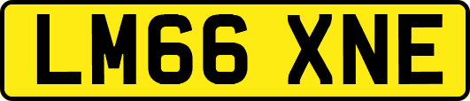 LM66XNE