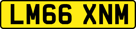 LM66XNM