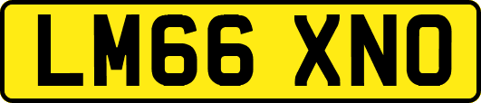 LM66XNO