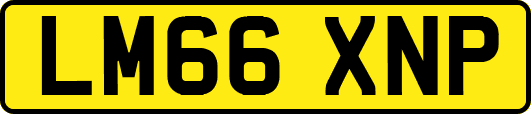 LM66XNP