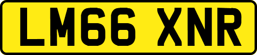 LM66XNR