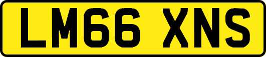 LM66XNS