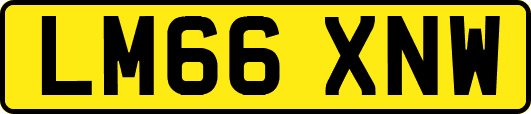 LM66XNW