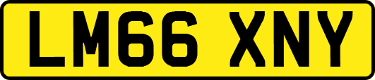 LM66XNY