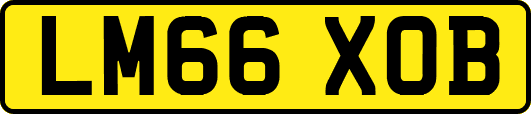 LM66XOB