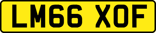 LM66XOF