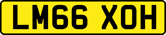 LM66XOH