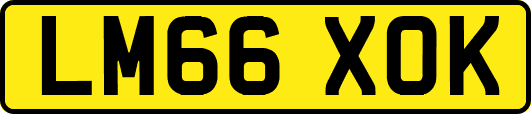 LM66XOK