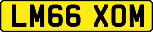 LM66XOM