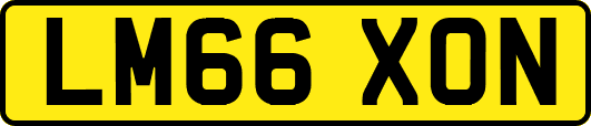 LM66XON