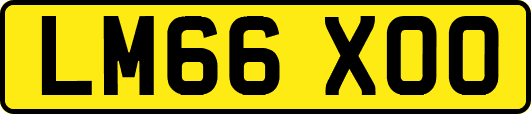 LM66XOO