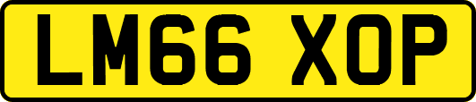 LM66XOP