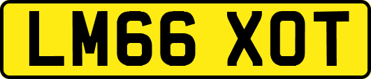 LM66XOT