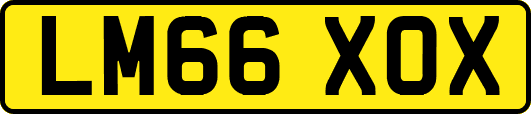 LM66XOX