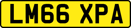 LM66XPA