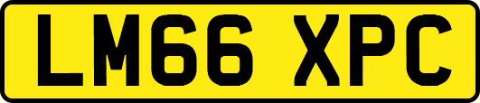 LM66XPC