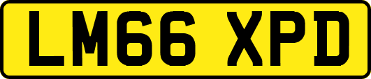 LM66XPD