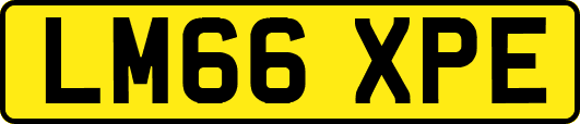 LM66XPE