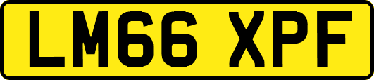 LM66XPF